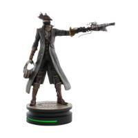 Modern Icons Bloodborne - The Hunter ThinkGeek Exclusive Фігура Номер 8